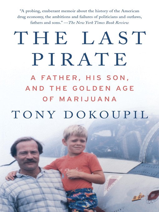 Title details for The Last Pirate by Tony Dokoupil - Wait list
